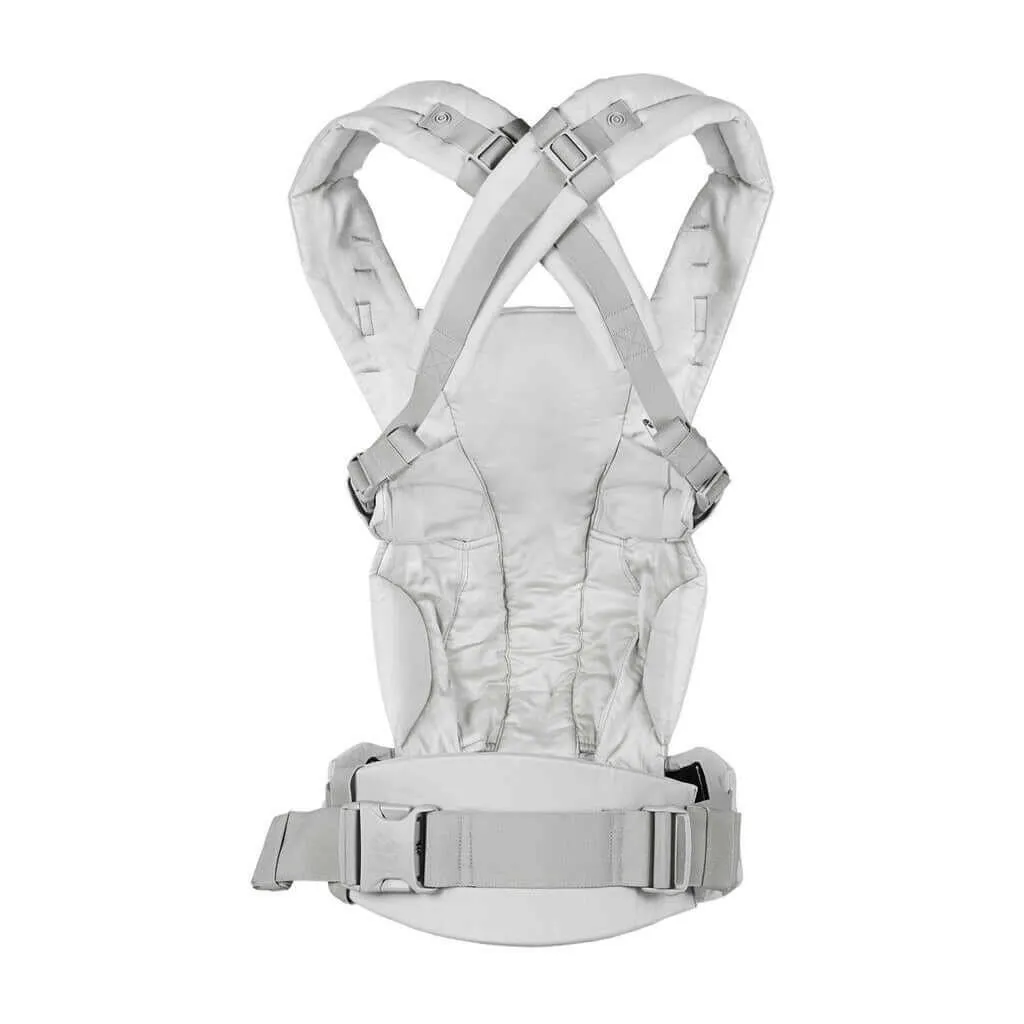 Ergobaby Omni Dream Baby Carrier- Pearl Grey