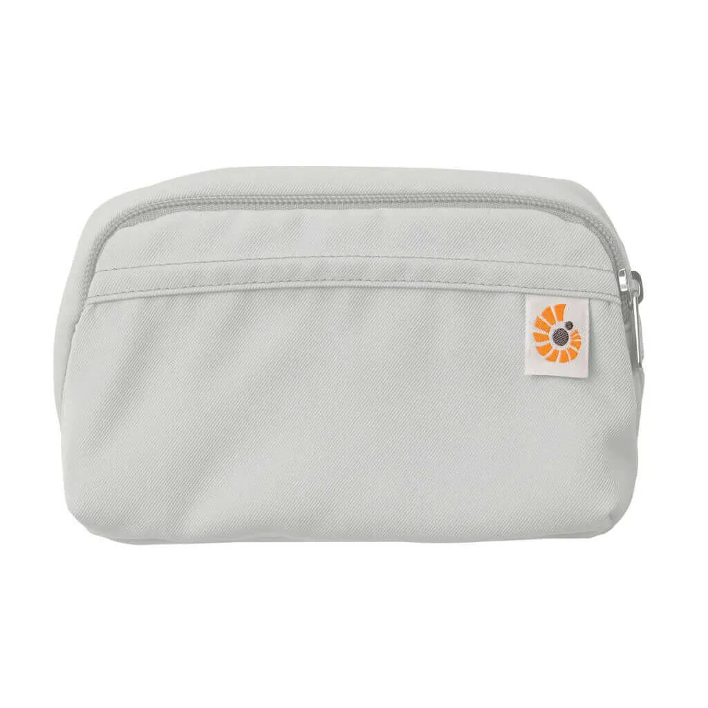 Ergobaby Omni Dream Baby Carrier- Pearl Grey