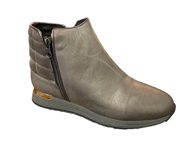 Exton scarpa con zeppa da donna Diesel M 2942 O 0166 beige