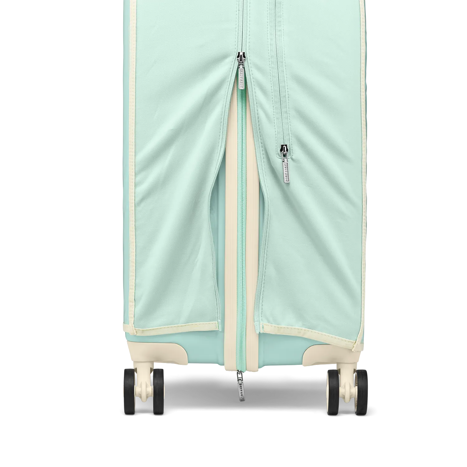 Fabulous Fifties - Luminous Mint - Beschermhoes (66 cm)