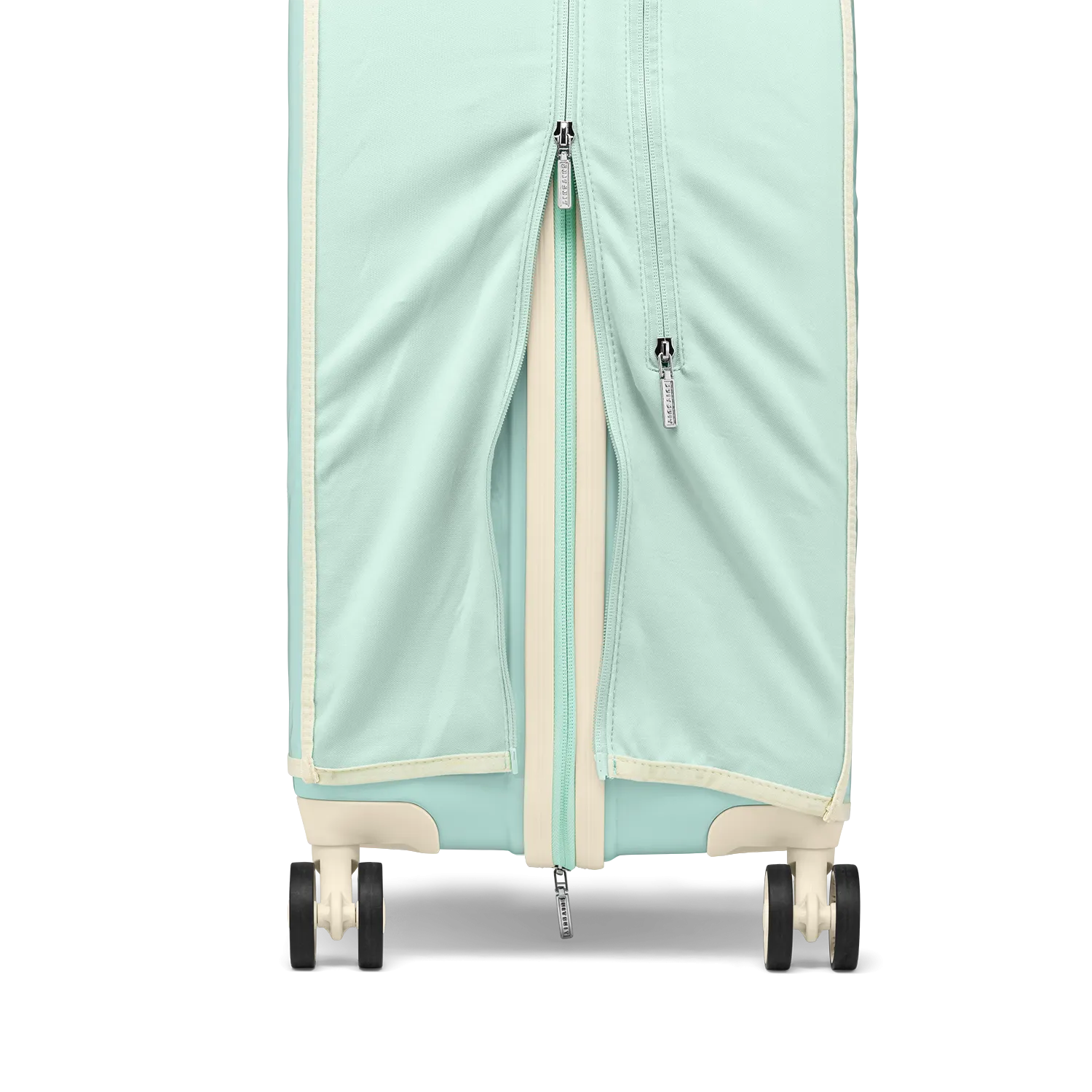 Fabulous Fifties - Luminous Mint - Beschermhoes (66 cm)