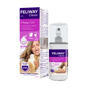 FELIWAY® Classic Spray