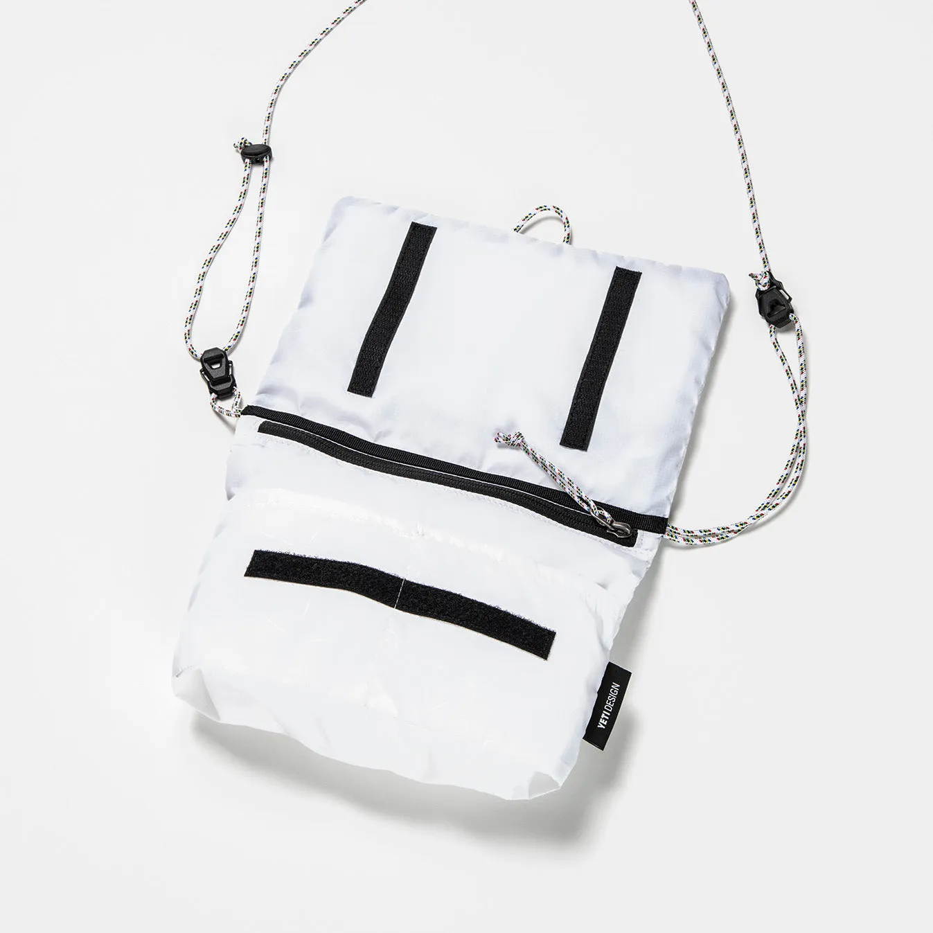 Flap Pouch / フラップポーチ