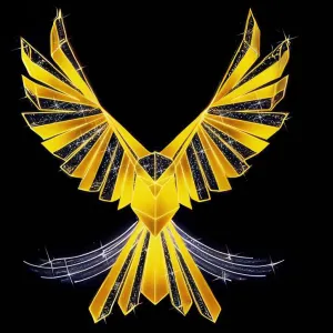 FLAPPING BIRD