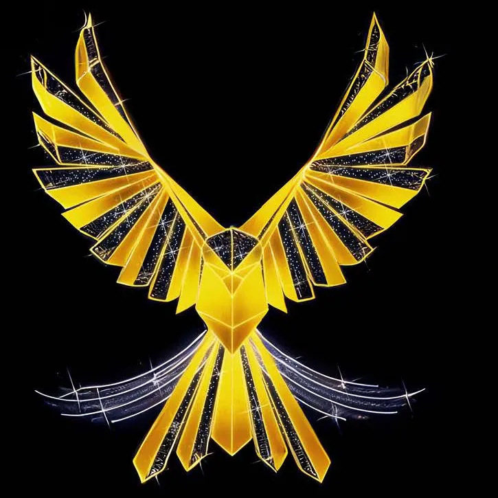 FLAPPING BIRD