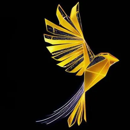 FLAPPING BIRD