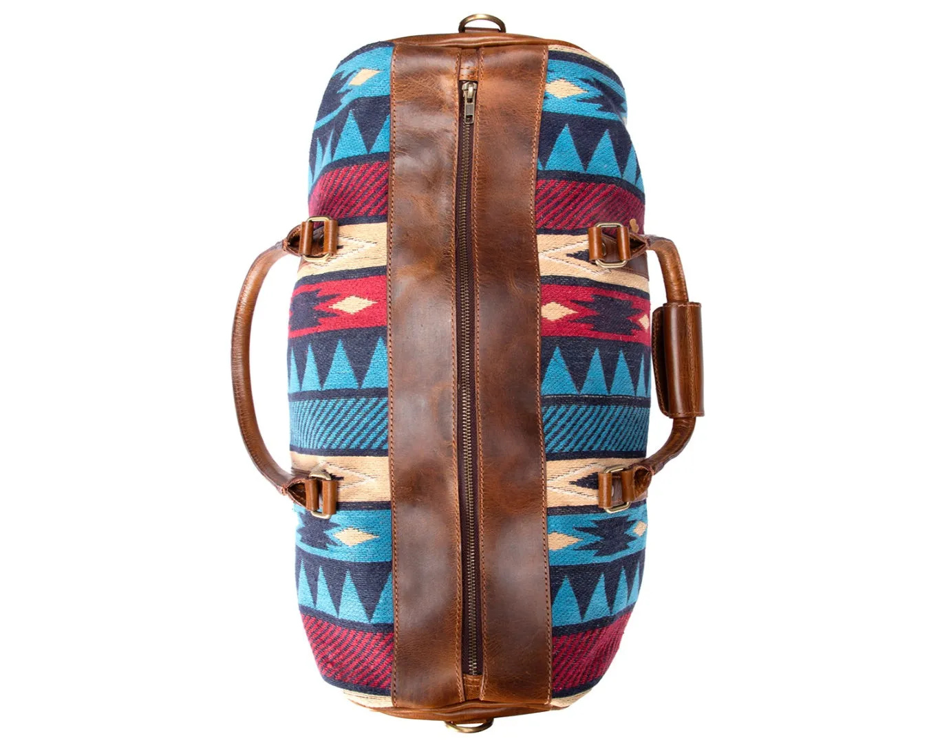 Fort Worth Overnight Bag - Navajo