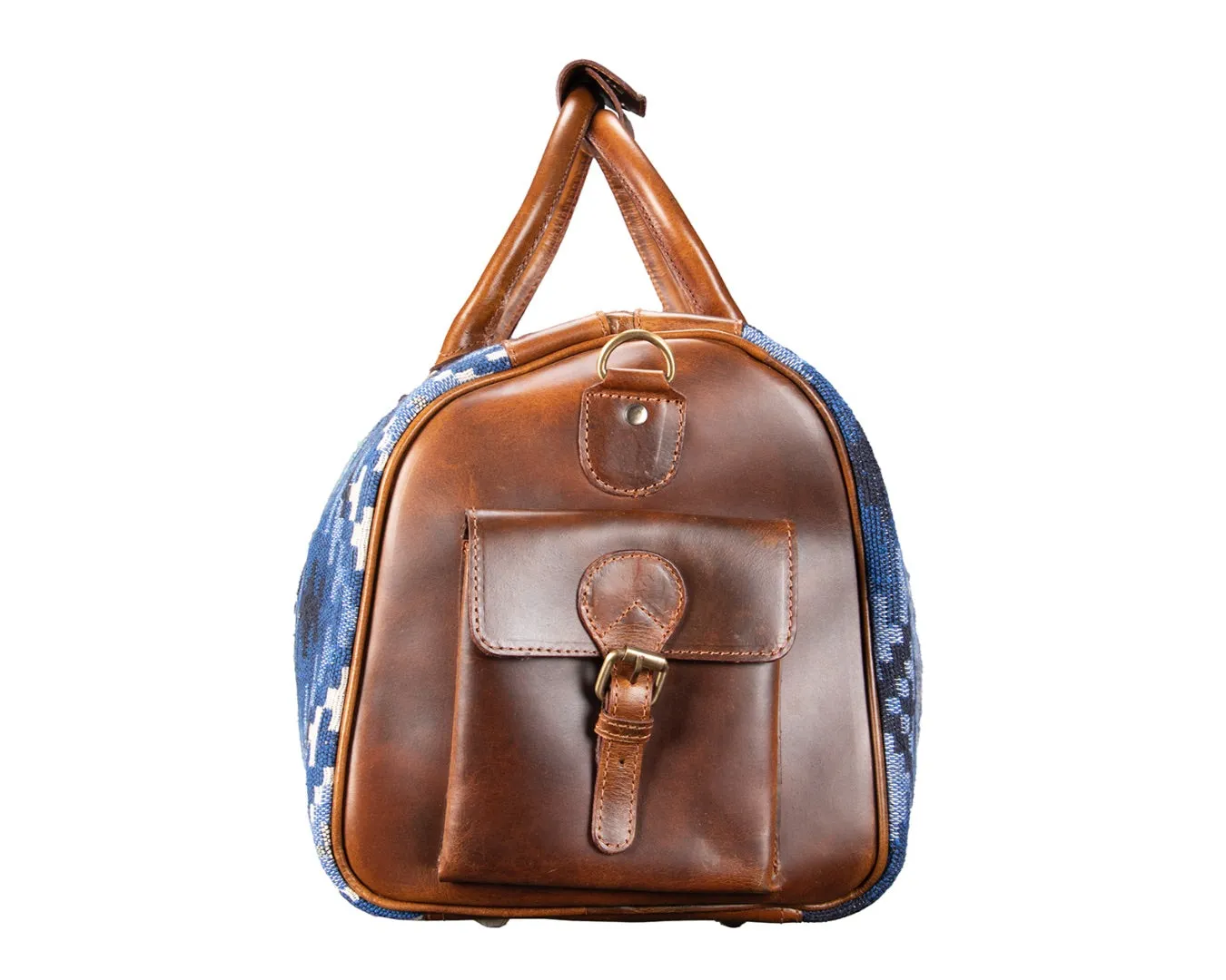 Fort Worth Overnight Bag - Navajo