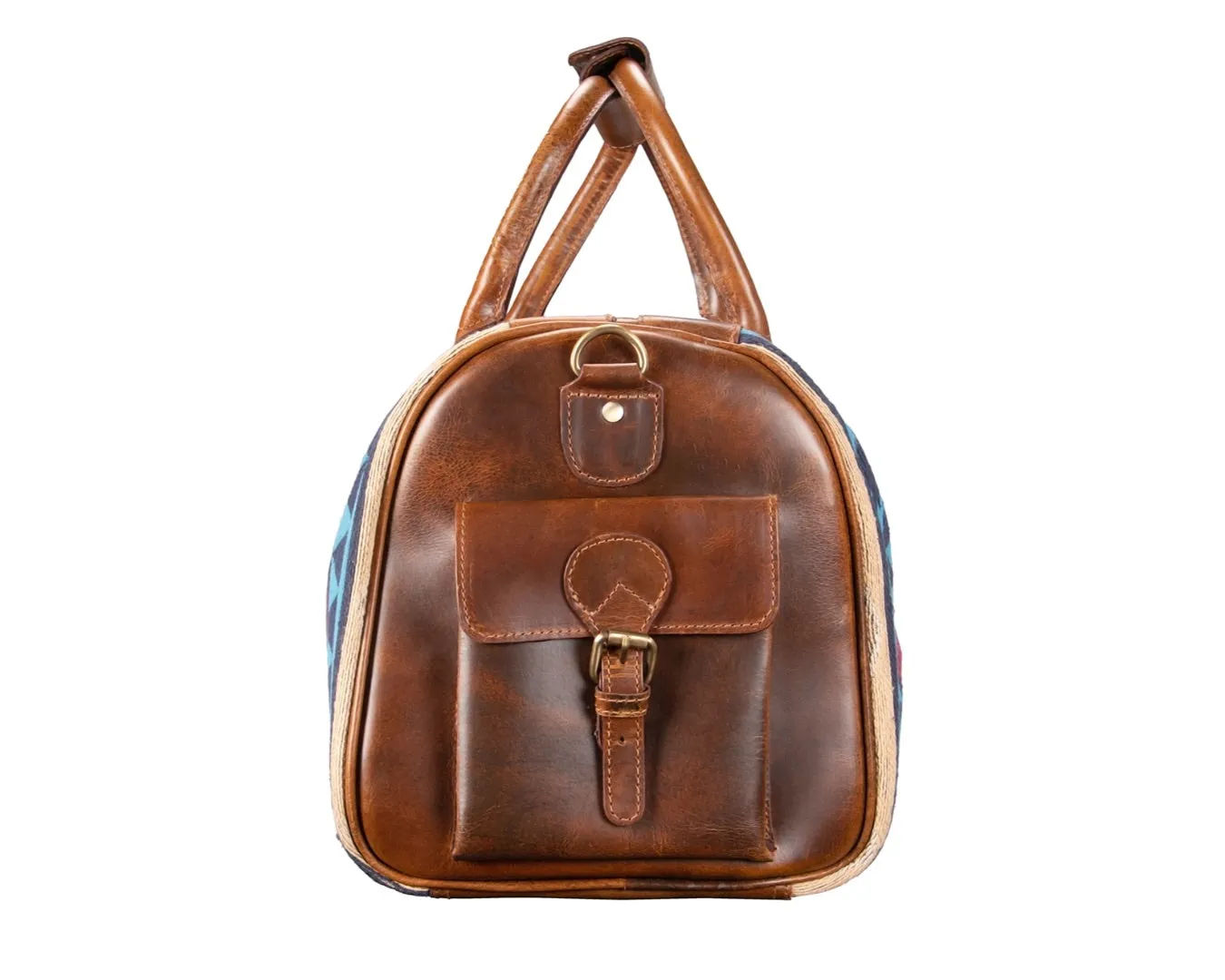 Fort Worth Overnight Bag - Navajo