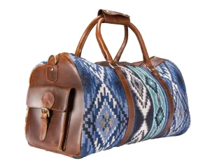 Fort Worth Overnight Bag - Navajo