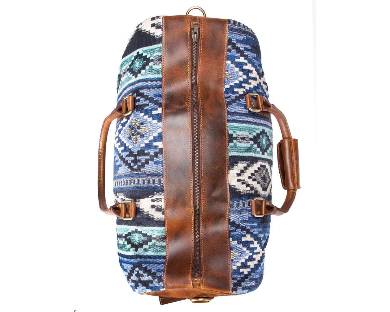 Fort Worth Overnight Bag - Navajo
