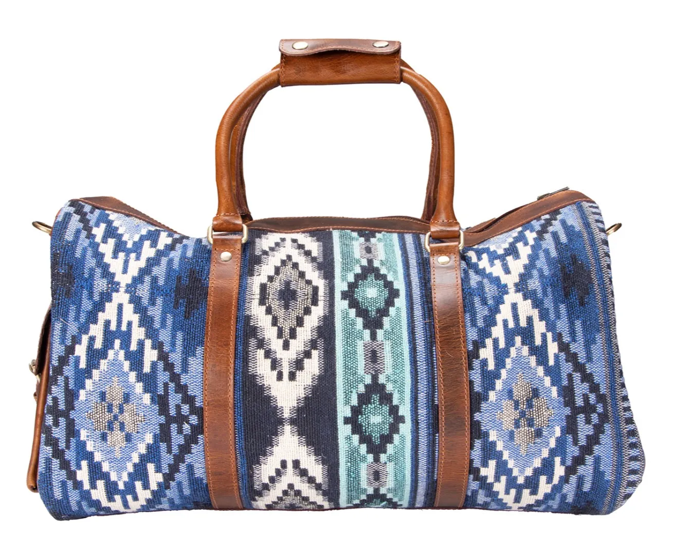 Fort Worth Overnight Bag - Navajo