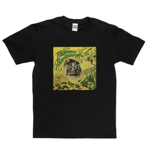 Frumious Bandersnatch T-Shirt