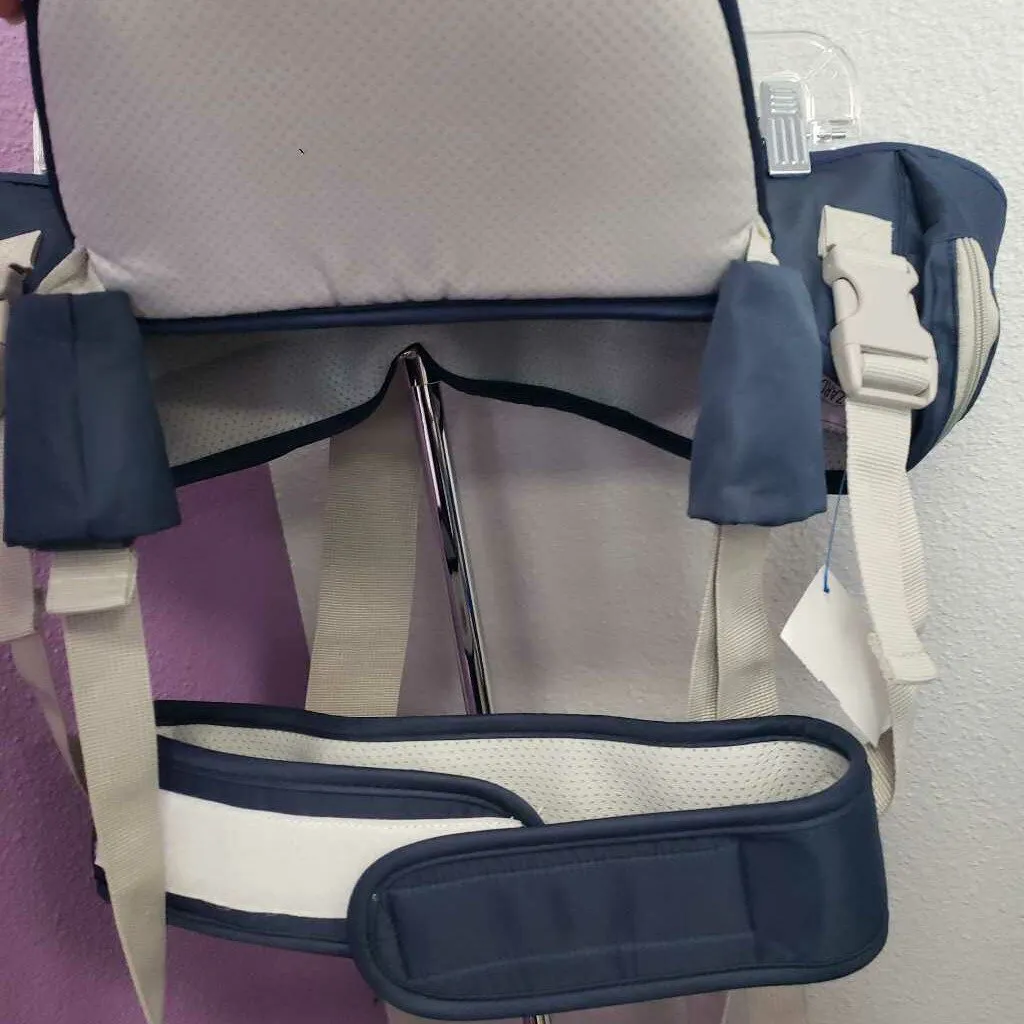 GABESY - HIP CARRIER