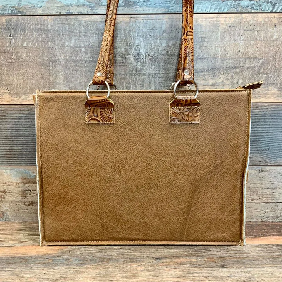 Get Outta Town Tote - #18538