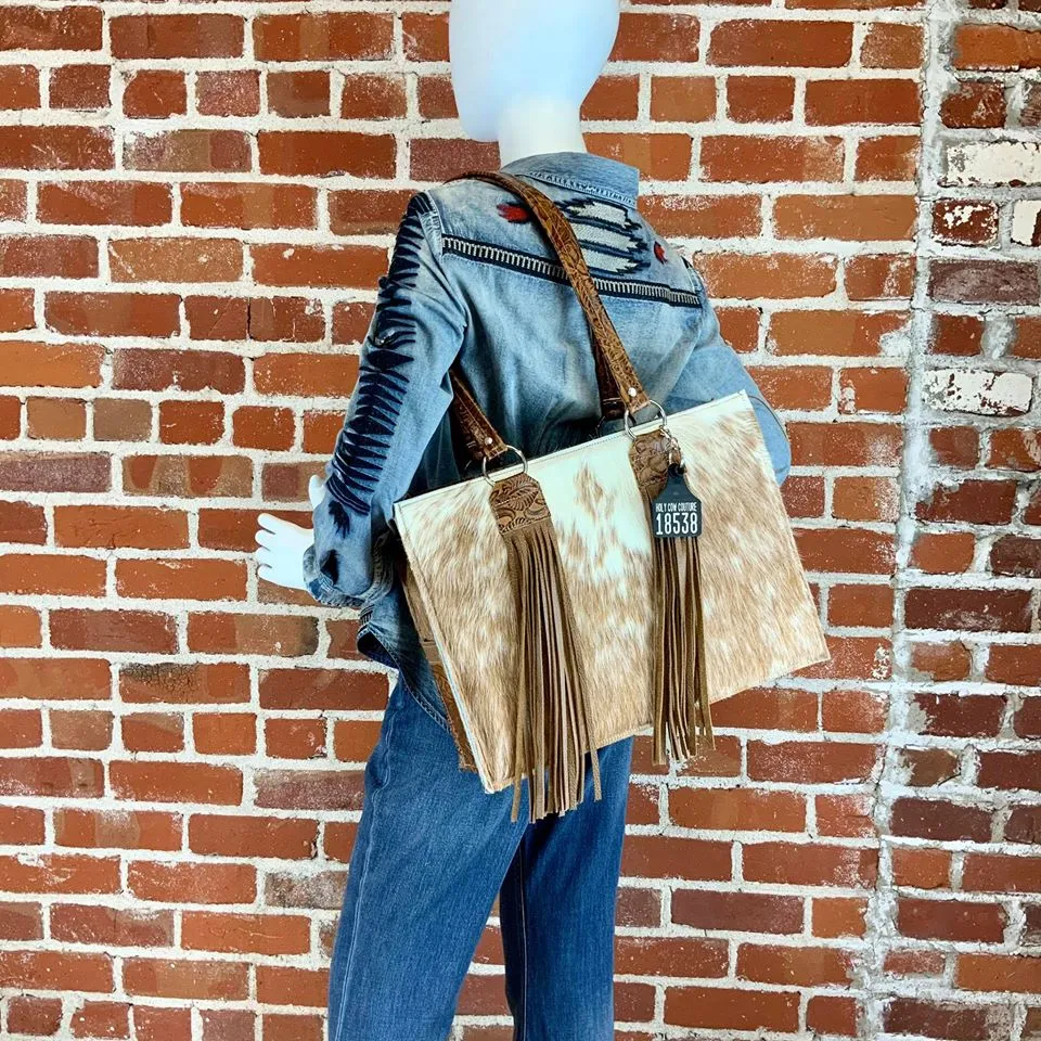 Get Outta Town Tote - #18538