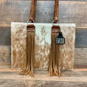 Get Outta Town Tote - #18538