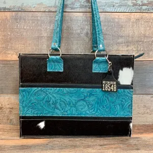 Get Outta Town Tote - #18548