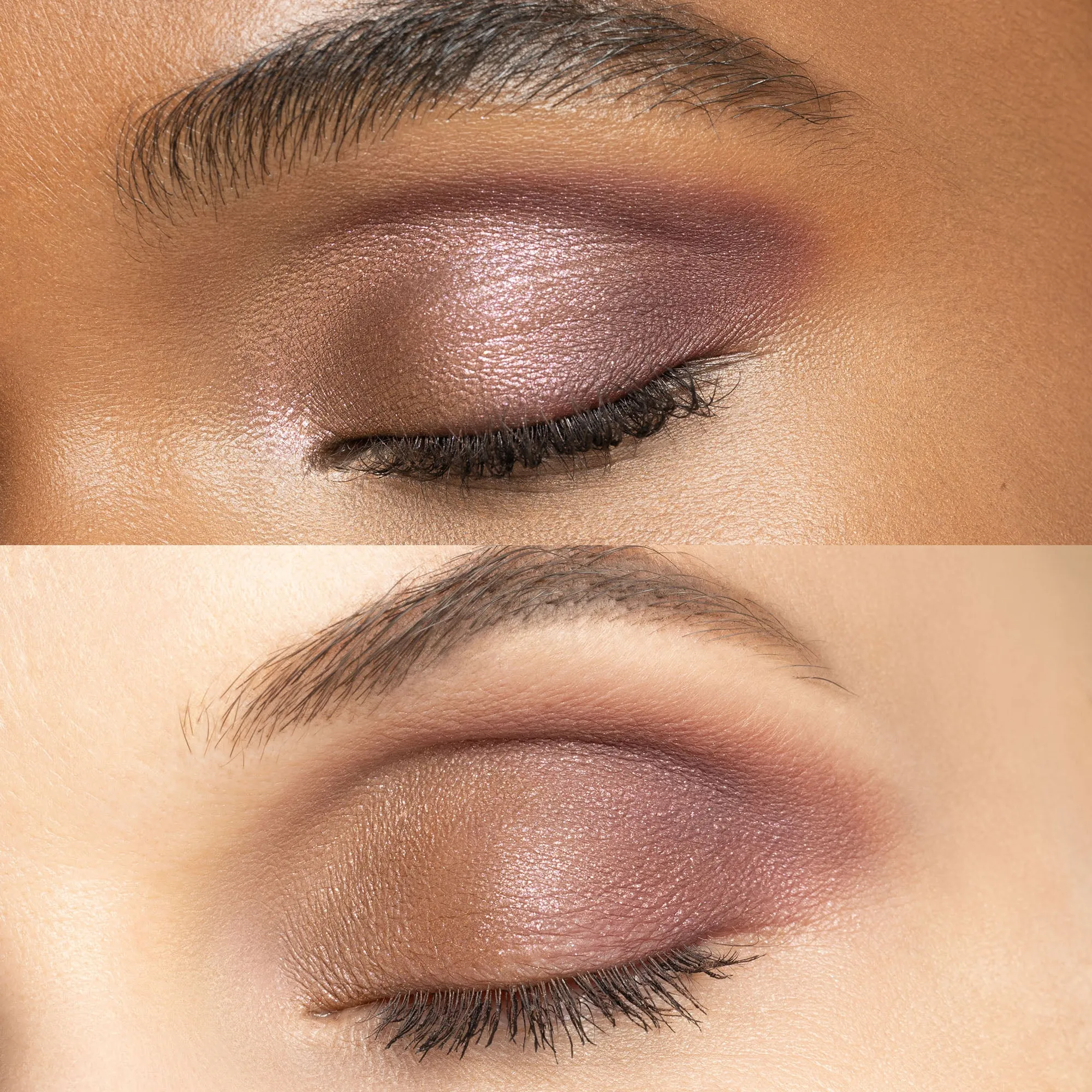 Gilded Garden Eye Duet