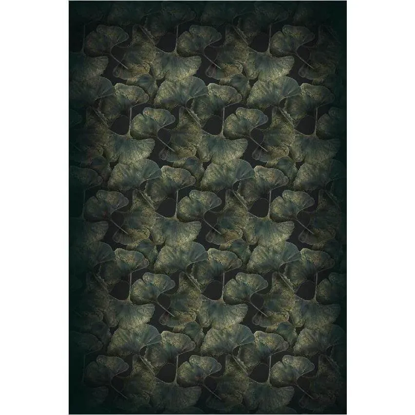 Ginko Leaf by Edward van Vliet