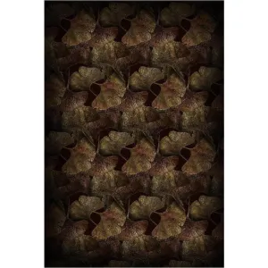 Ginko Leaf by Edward van Vliet
