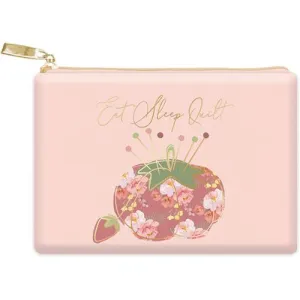 Glam Bag Eat Sleep Quilt 1005-45