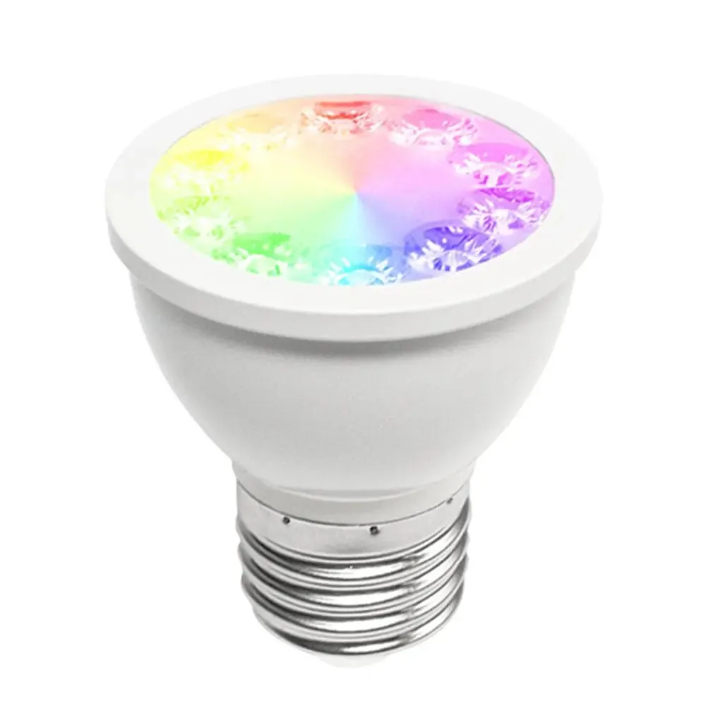 Gledopto 6W Dual White And Color Bulb Pro