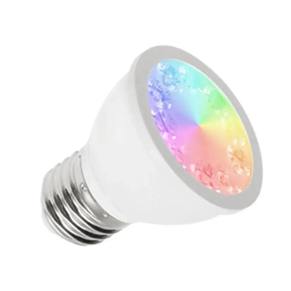 Gledopto 6W Dual White And Color Bulb Pro