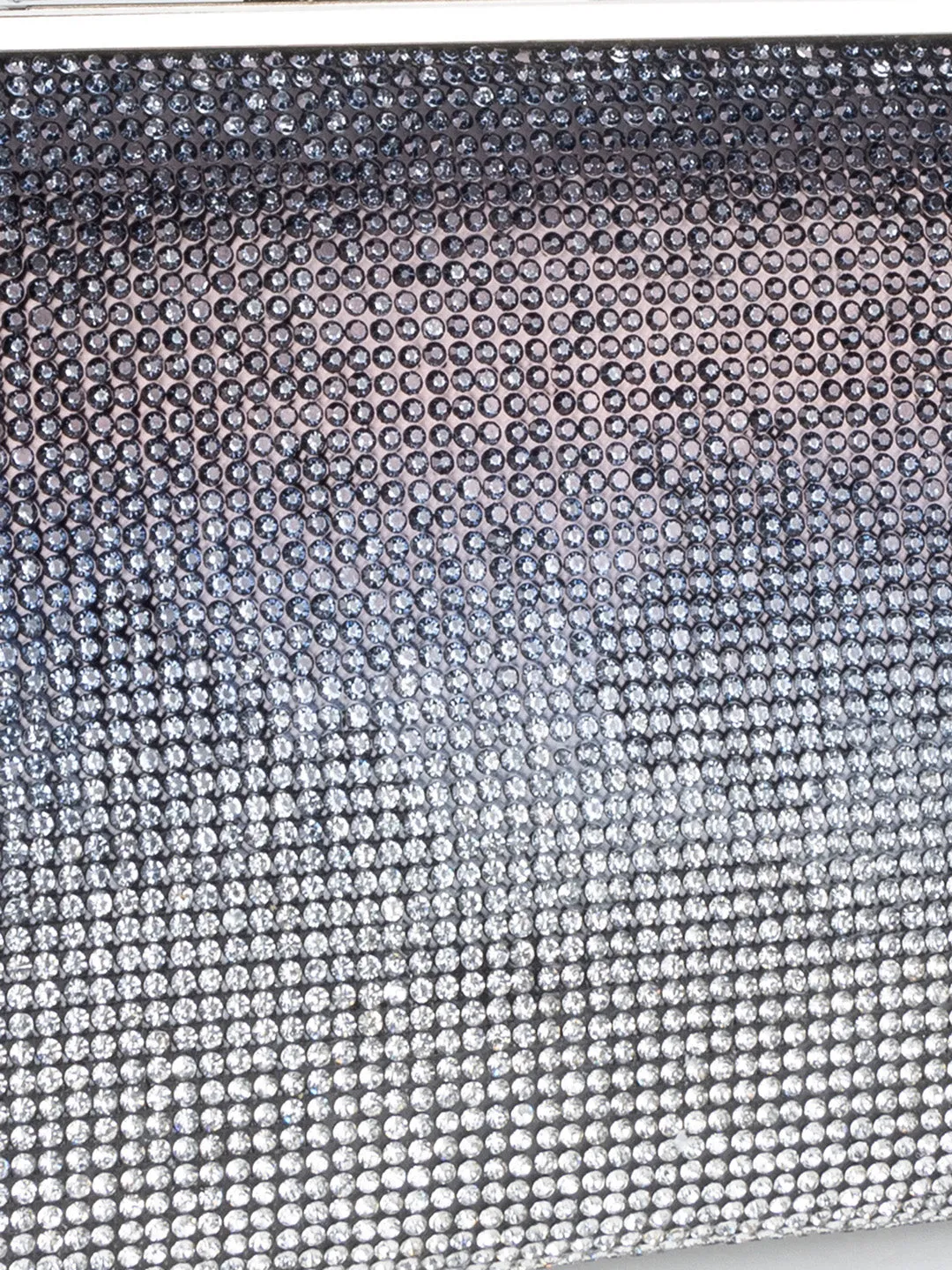 Glitter Ombre Party Clutch