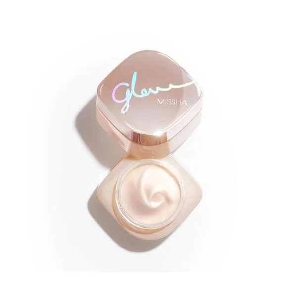 Glow Skin Balm