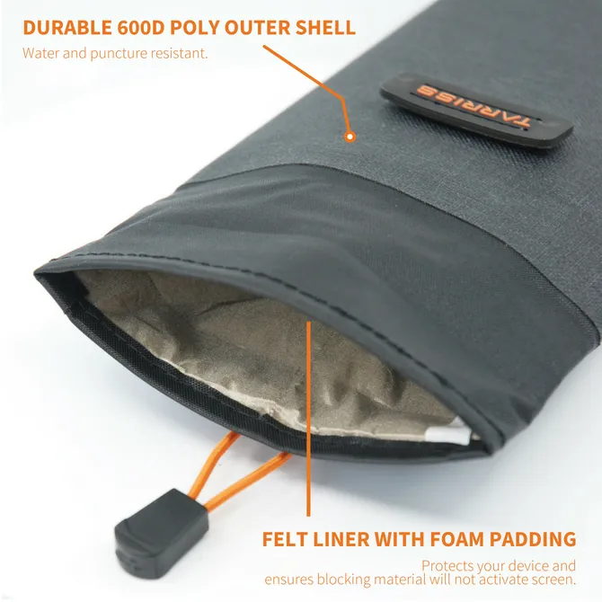 GoDark Faraday Bag - Phone
