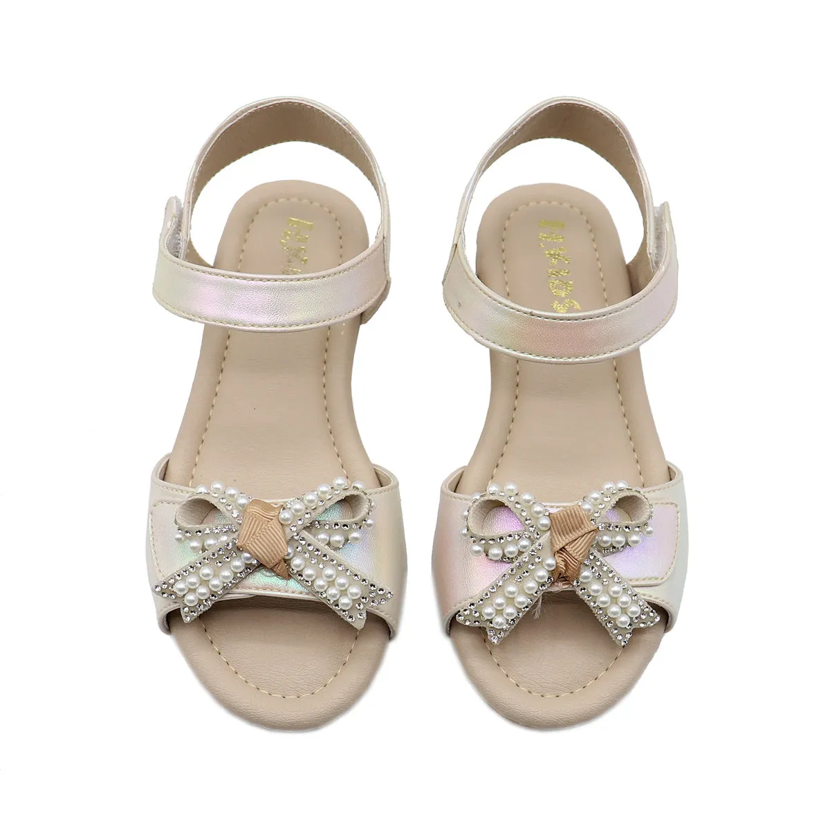 Golden Casual Sandal K00G30059