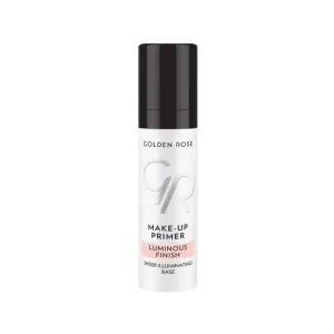 GOLDEN ROSE Makeup Primer Luminous Finish