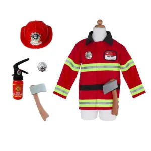 Great Pretenders Costumes - Firefighter with Accessories