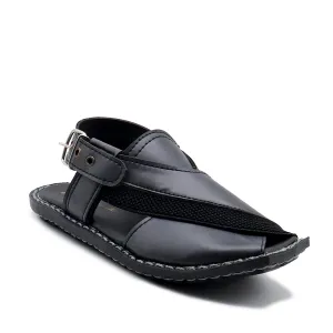 Grey Casual Peshawari K00B30014