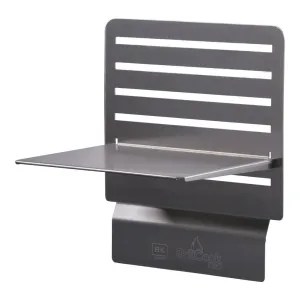 Grillcook Pro Medium Upright W/ 12" Shelf