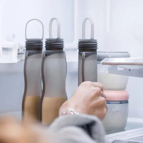Haakaa - Milk Storage Bags 260ml