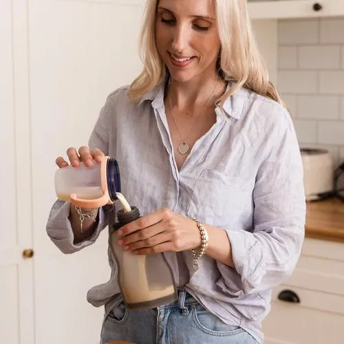 Haakaa - Milk Storage Bags 260ml