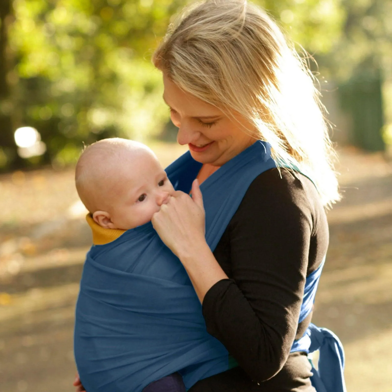 Hana Baby - Oeko Tex Standard Baby Wrap