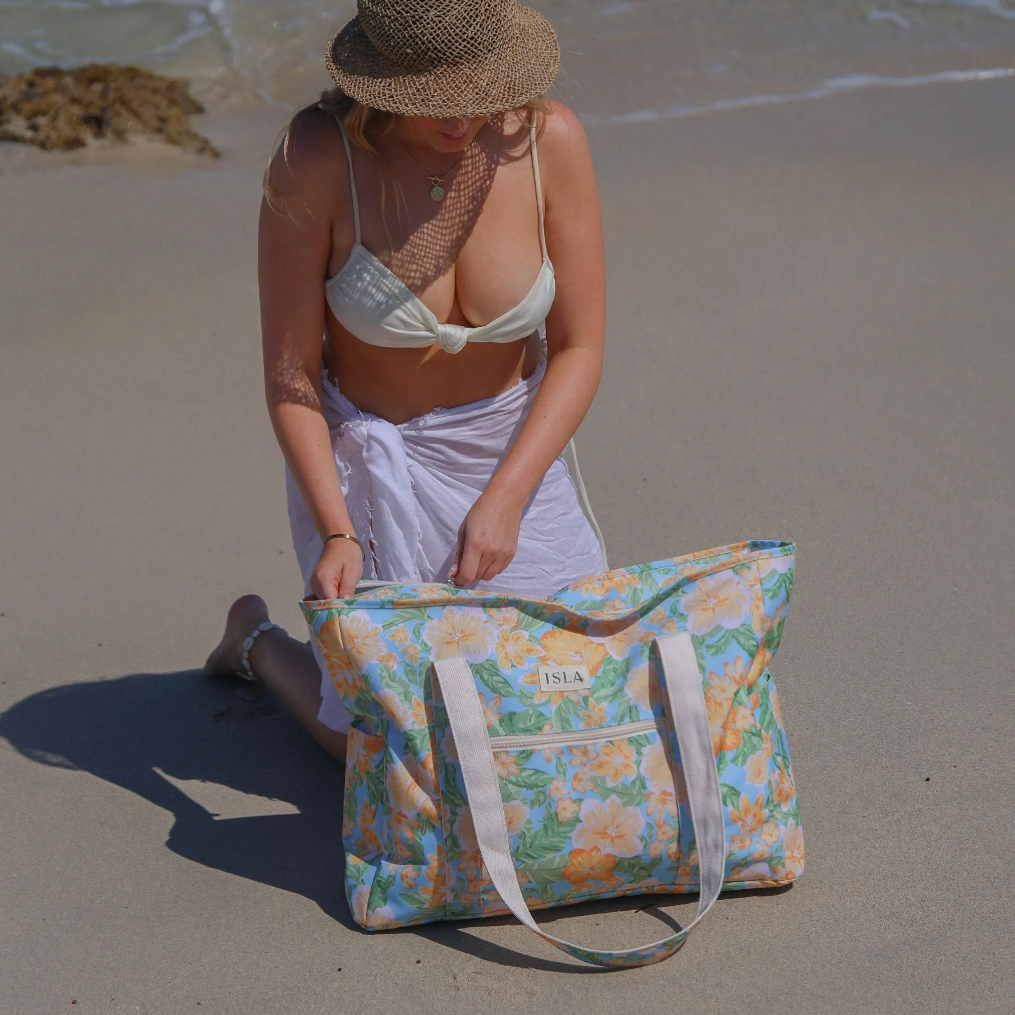 Hanalei Weekend Beach Bundle