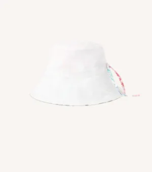 Hannah Evie Bucket Hat Luminous
