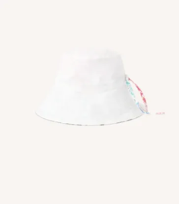 Hannah Evie Bucket Hat Luminous