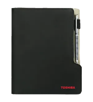 Hans Larsen - AMS- FO 3272 Qmiso - PU Leather -7" Organizer