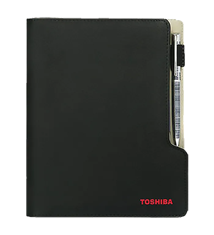 Hans Larsen - AMS- FO 3272 Qmiso - PU Leather -7" Organizer