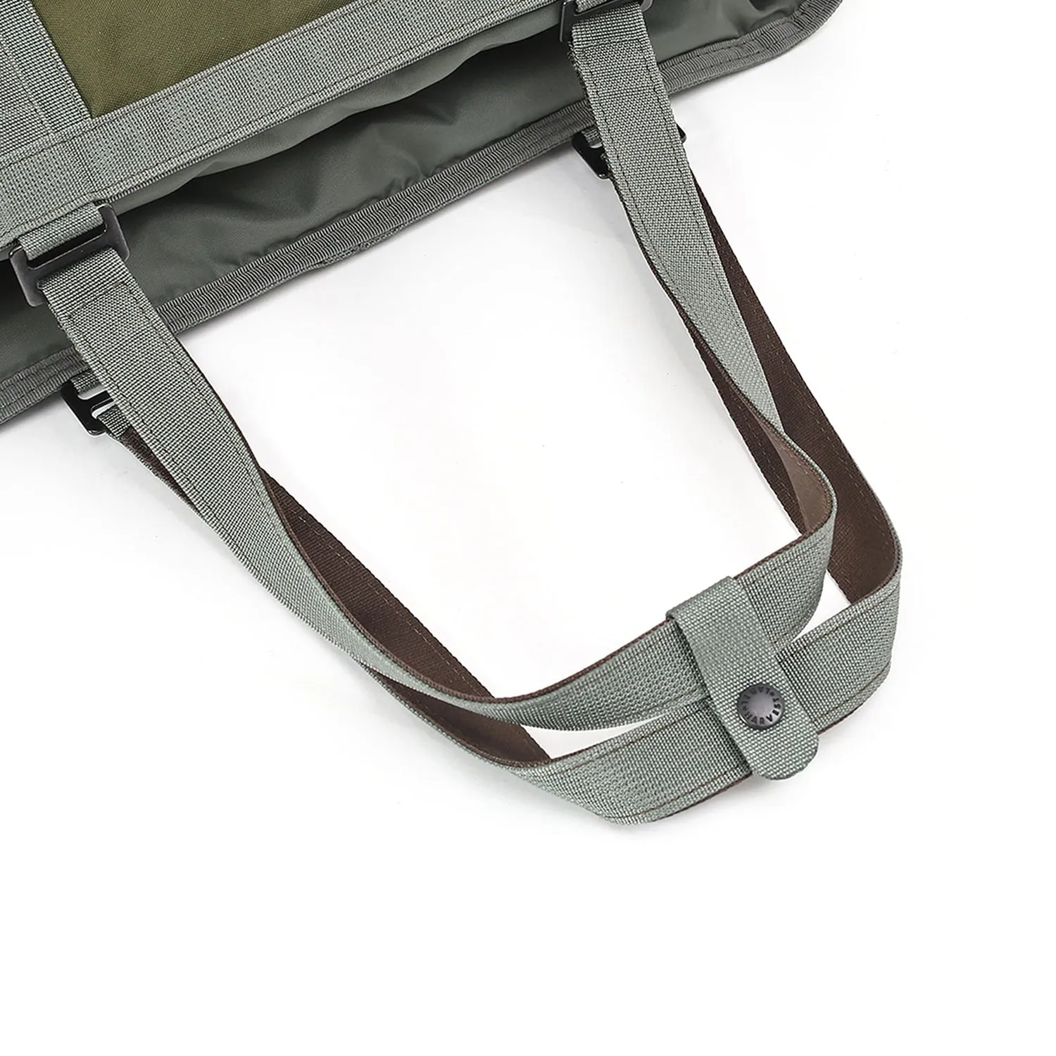 Harvest Label - Bag ReLoad Tote HGL-0181 Sage Green