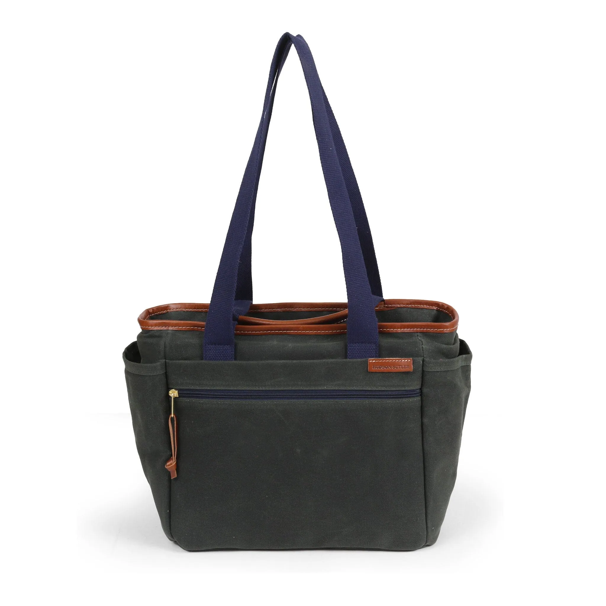 Heritage Cooler Bag