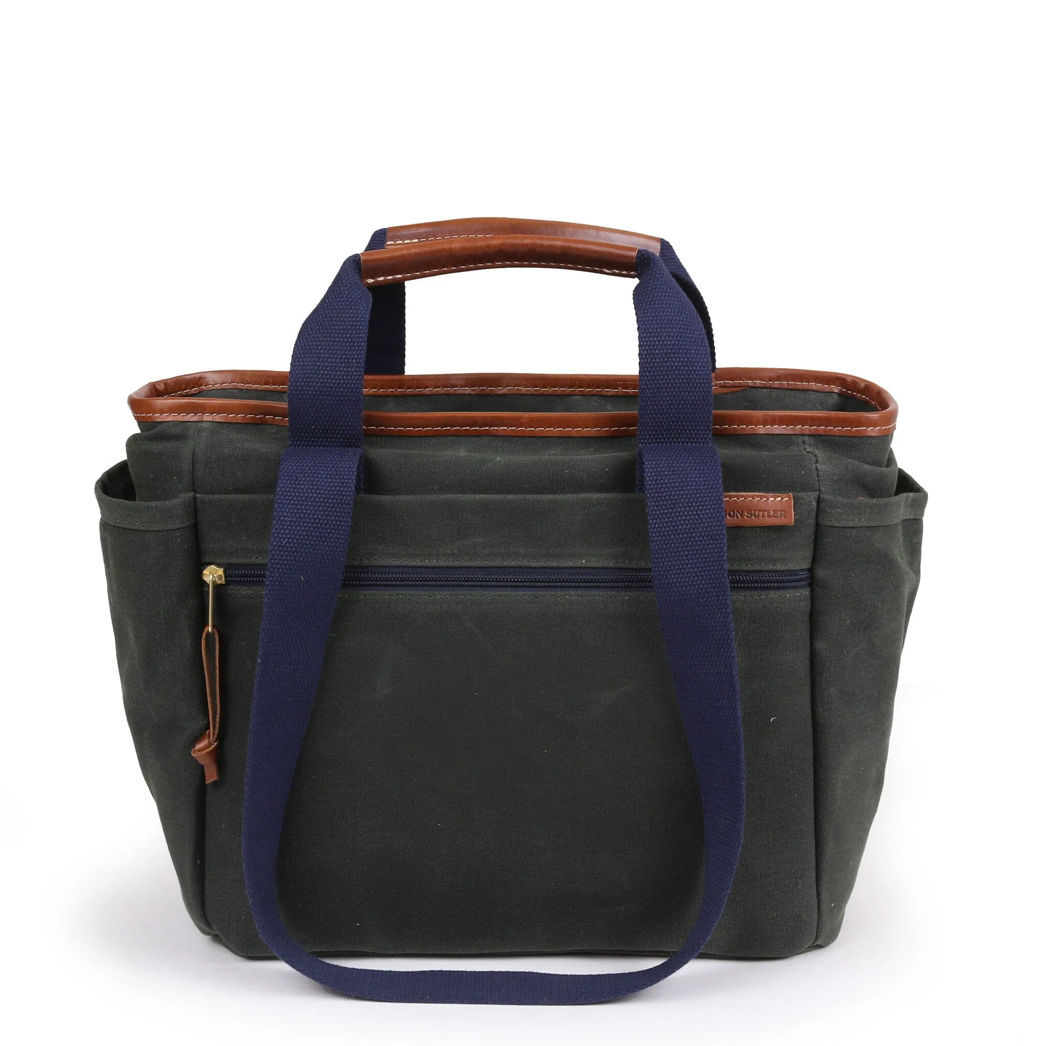 Heritage Cooler Bag