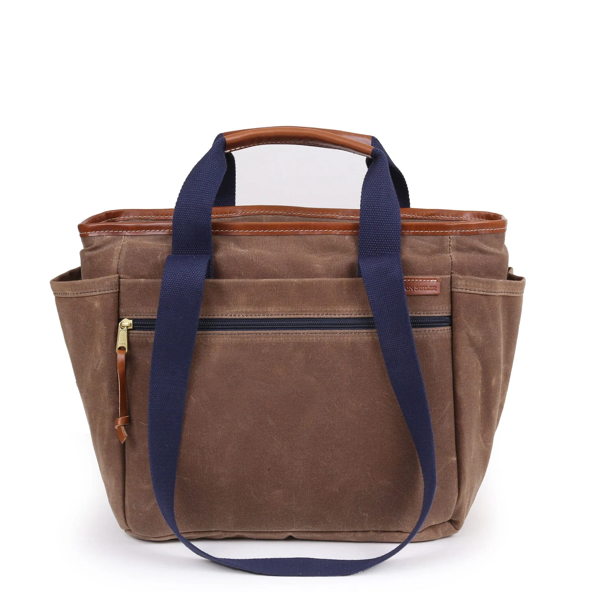 Heritage Cooler Bag