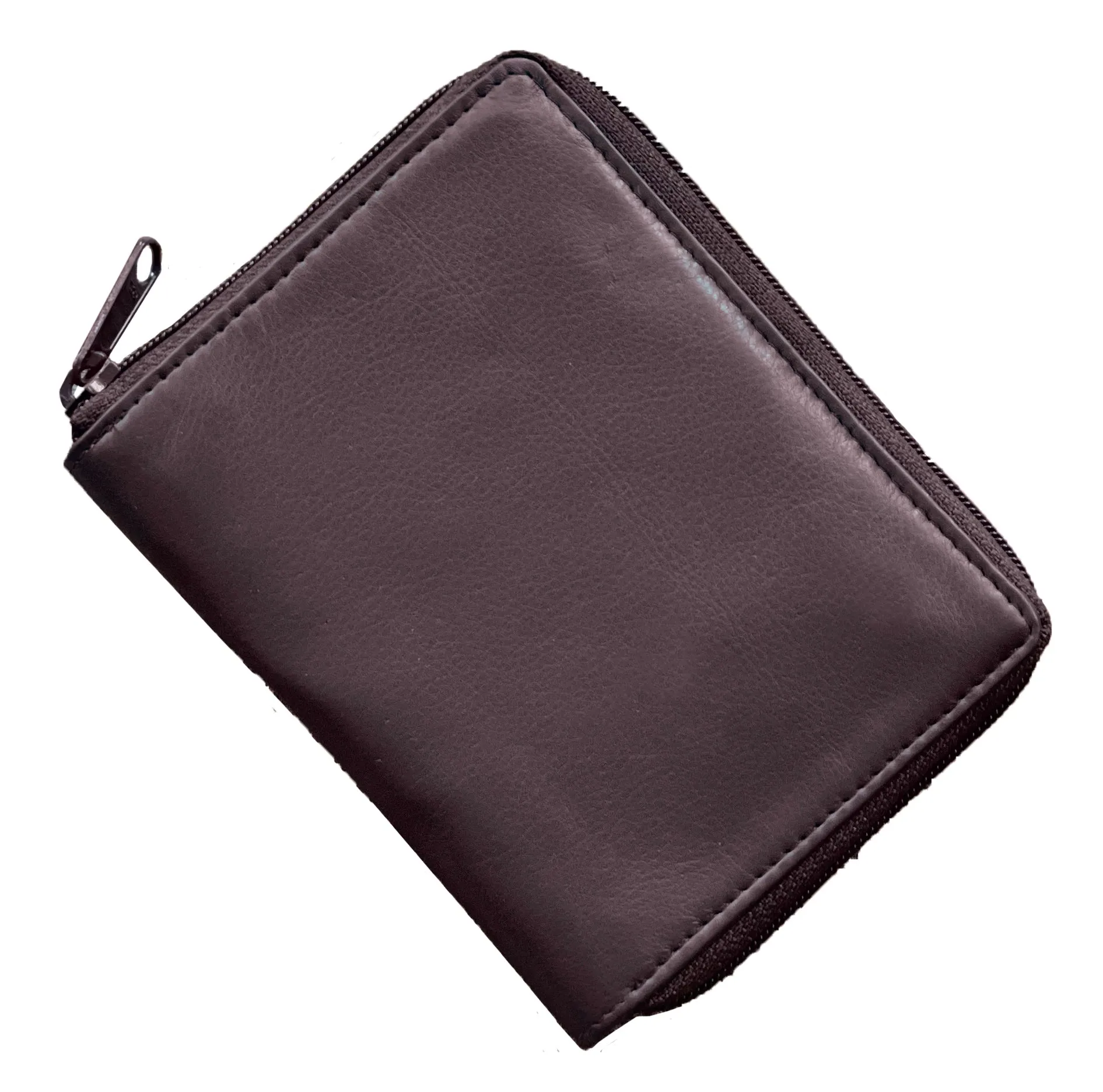 Hipster Mens Wallet 2602-BR