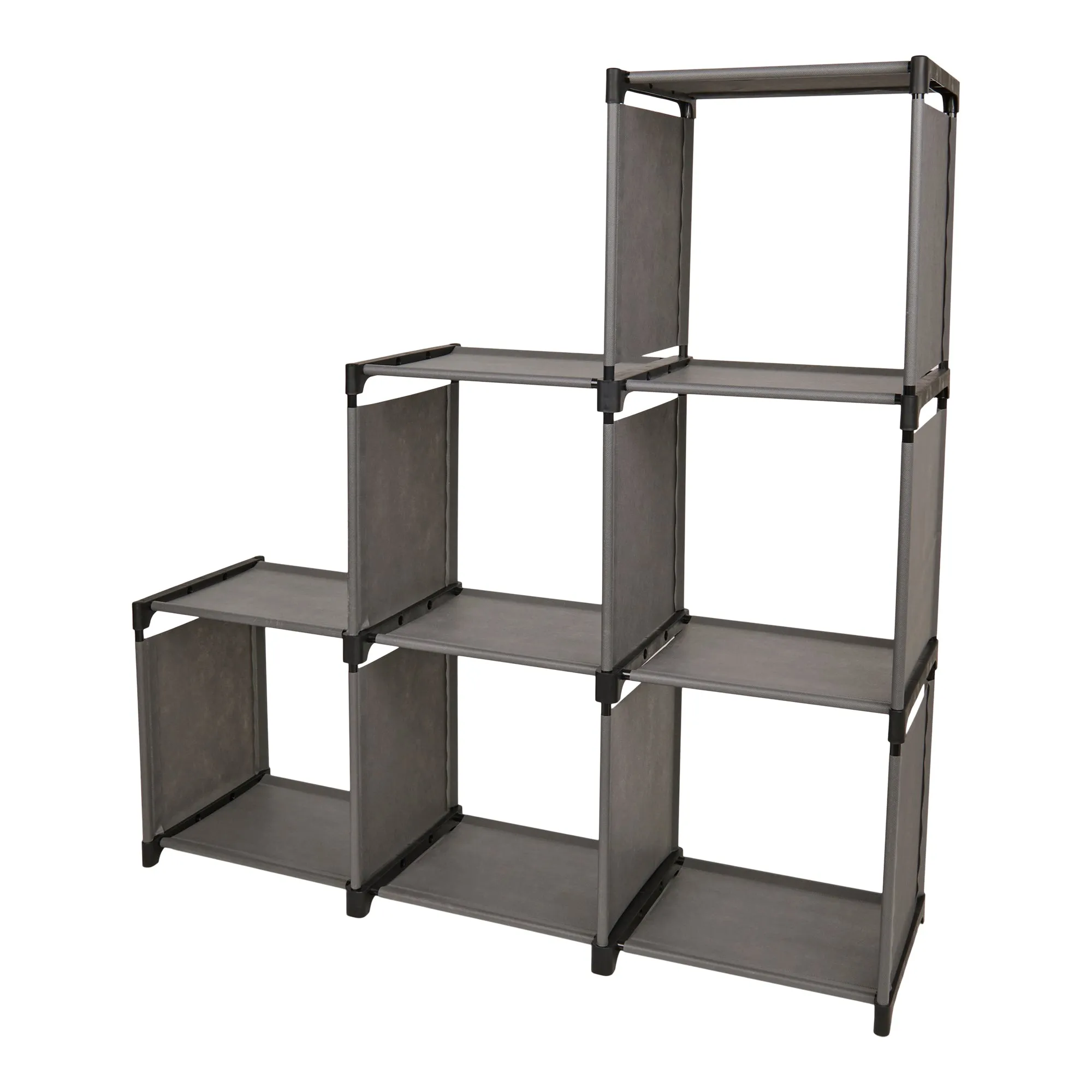 HomeStyles 6-Cube Organizer, 12-in x 11-in x 13-in.